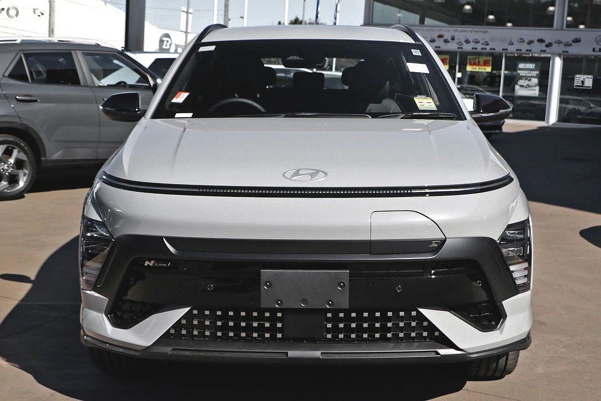 2024 Hyundai Kona Electric N Line SX2.V2