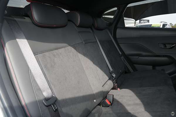 2024 Hyundai Kona Electric N Line SX2.V2