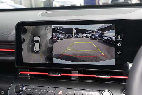 2024 Hyundai Kona Electric N Line SX2.V2