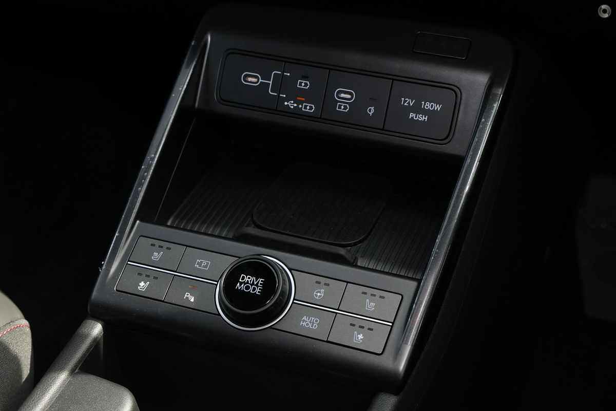 2024 Hyundai Kona Electric N Line SX2.V2