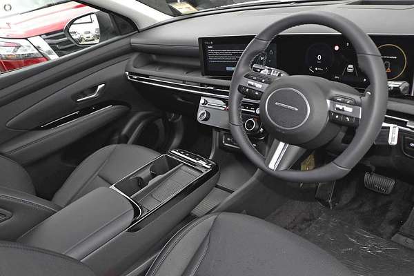 2024 Hyundai Tucson Premium NX4.V3