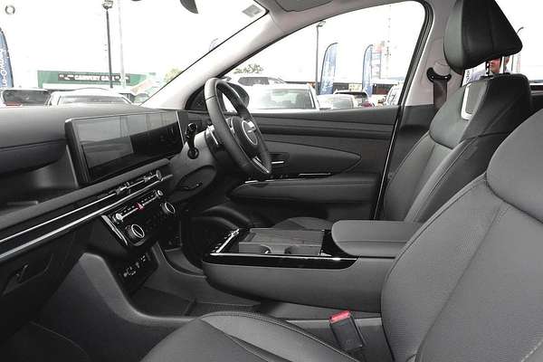 2024 Hyundai Tucson Premium NX4.V3