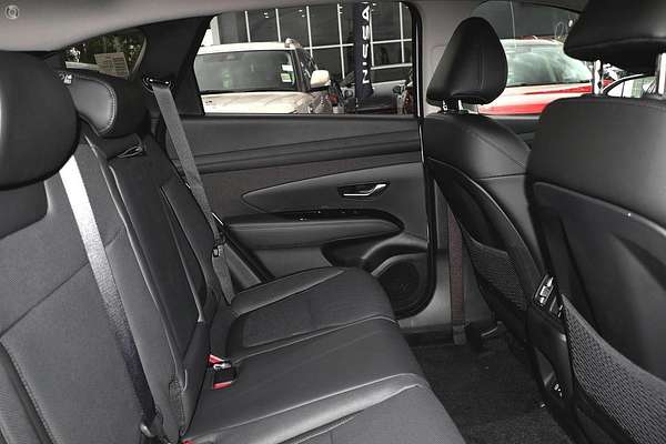 2024 Hyundai Tucson Premium NX4.V3