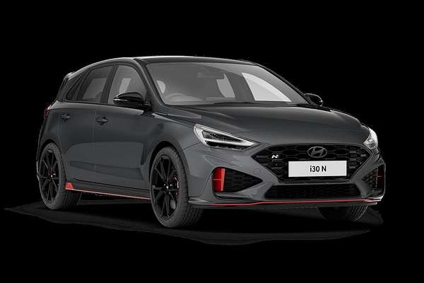 2024 Hyundai i30 N PDe.V6