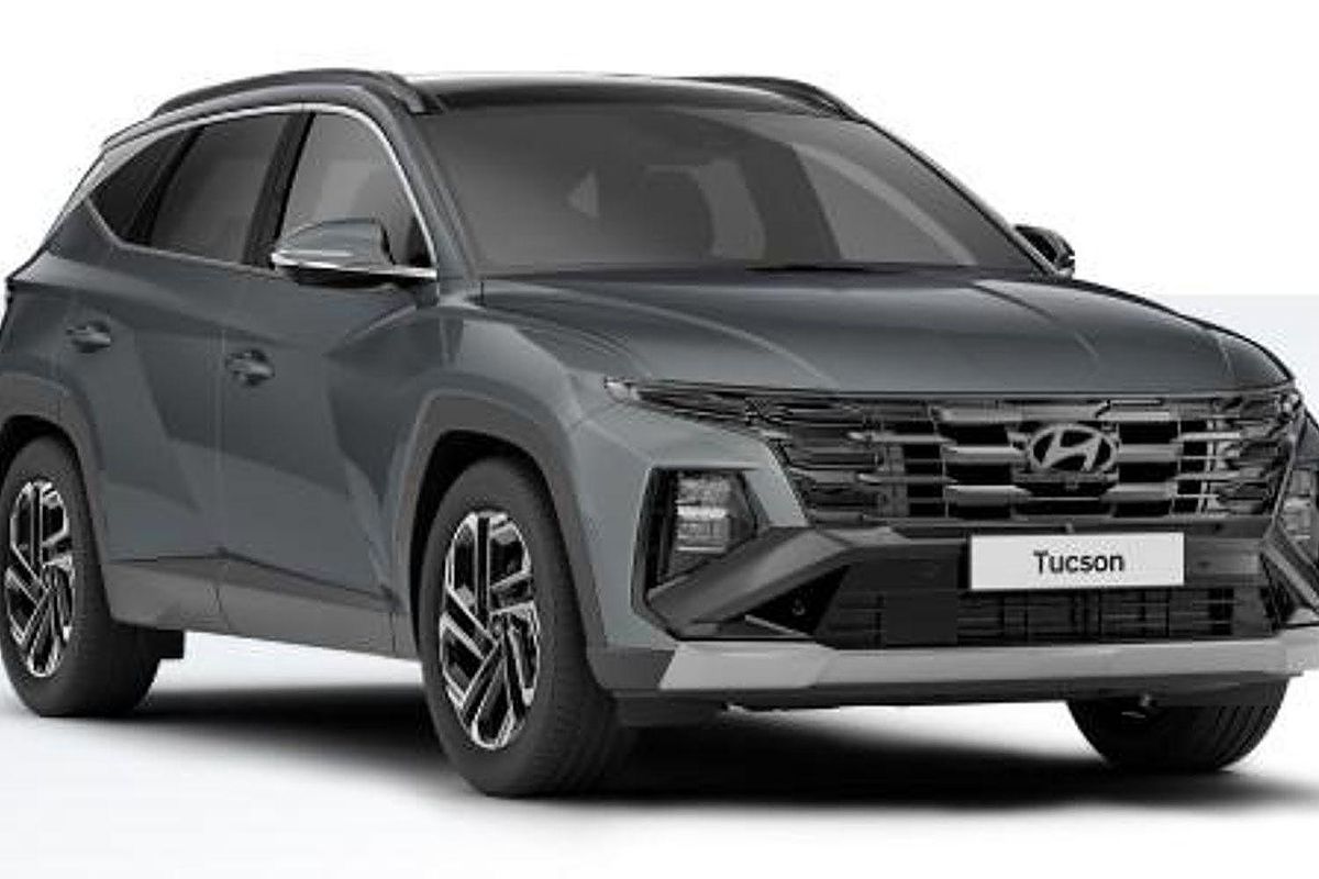 2024 Hyundai Tucson Premium NX4.V3