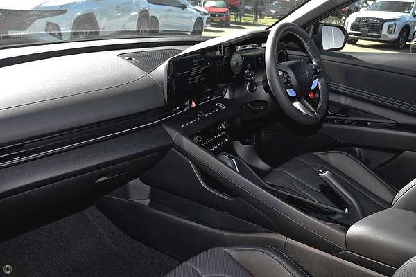 2024 Hyundai i30 N Premium CN7.V2