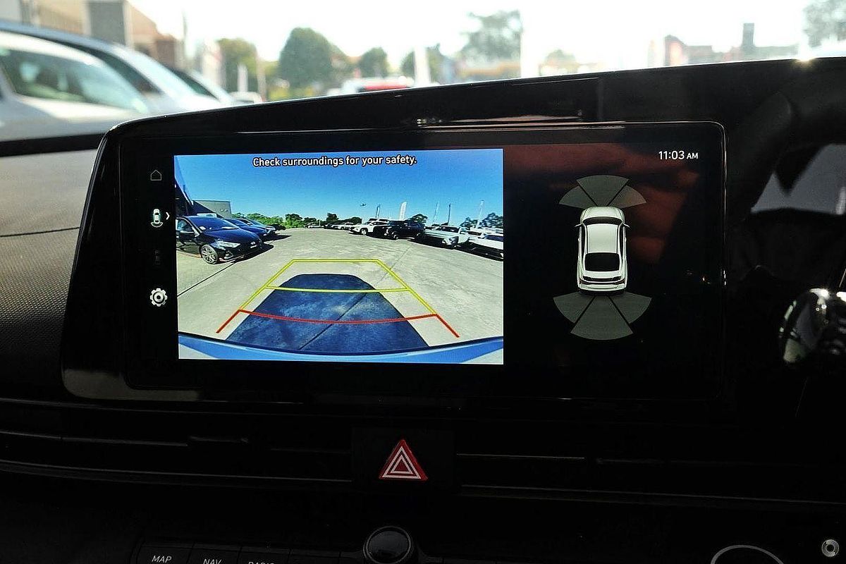 2024 Hyundai i30 N Premium CN7.V2