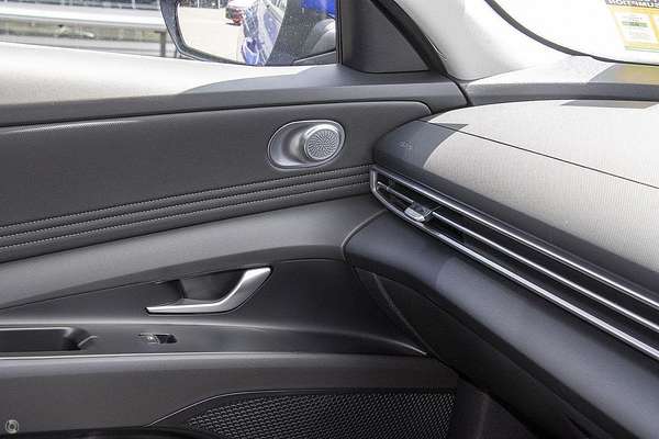 2024 Hyundai i30 Hybrid CN7.V2