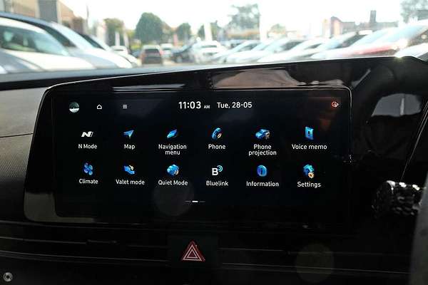 2024 Hyundai i30 N Premium CN7.V2