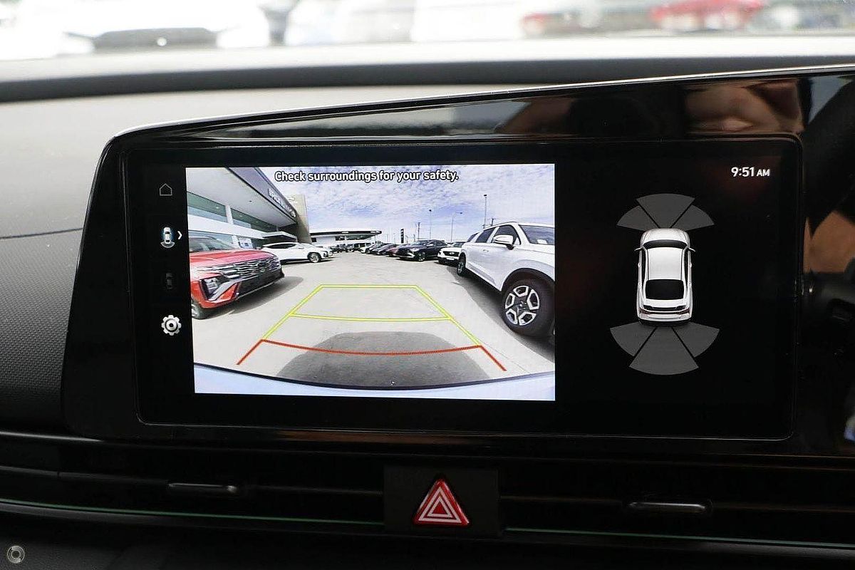 2025 Hyundai i30 N Premium CN7.V2