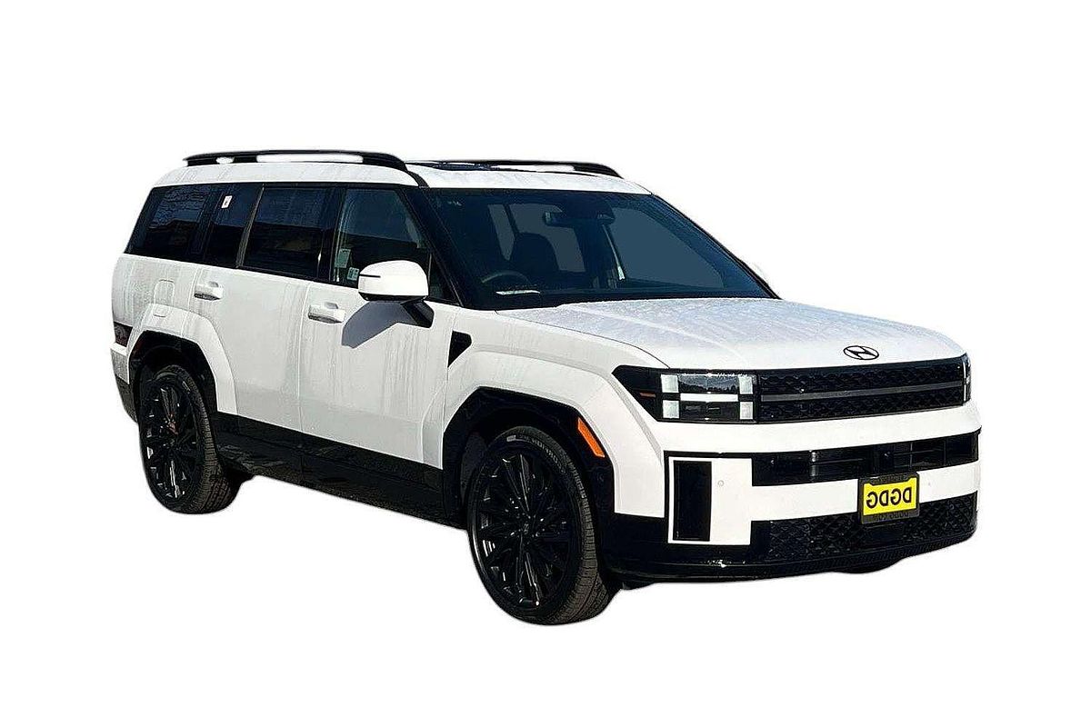 2025 Hyundai Santa Fe Calligraphy MX5.V1