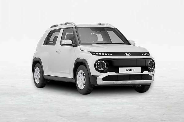 2025 Hyundai INSTER AX.V1