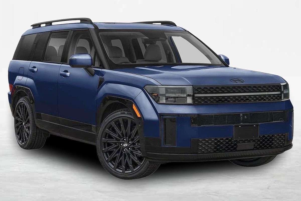 2025 Hyundai Santa Fe Calligraphy MX5.V1