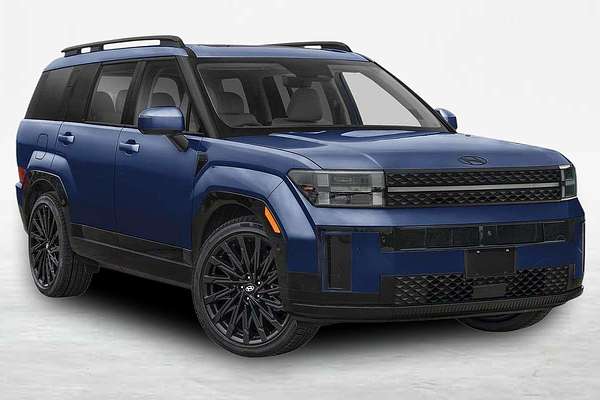 2025 Hyundai Santa Fe Calligraphy MX5.V1