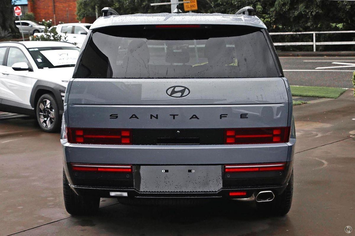 2025 Hyundai Santa Fe Calligraphy MX5.V1