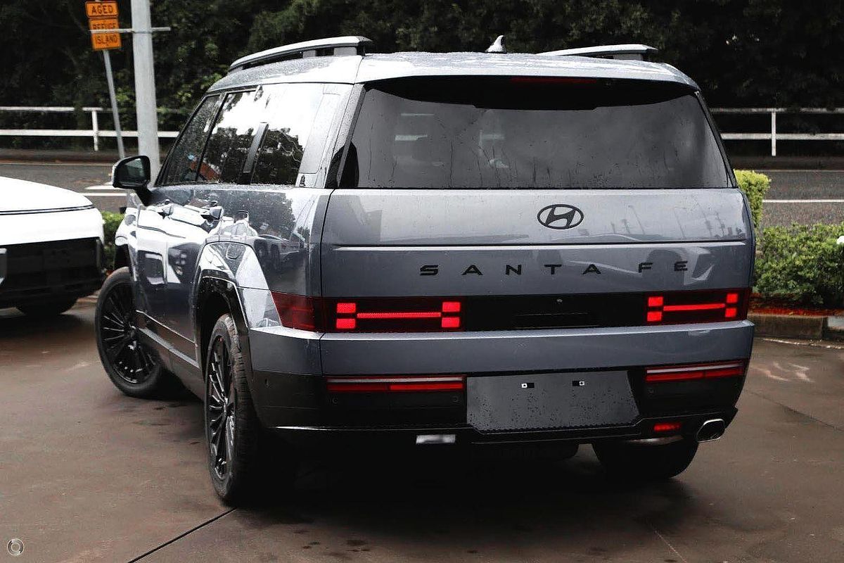 2025 Hyundai Santa Fe Calligraphy MX5.V1