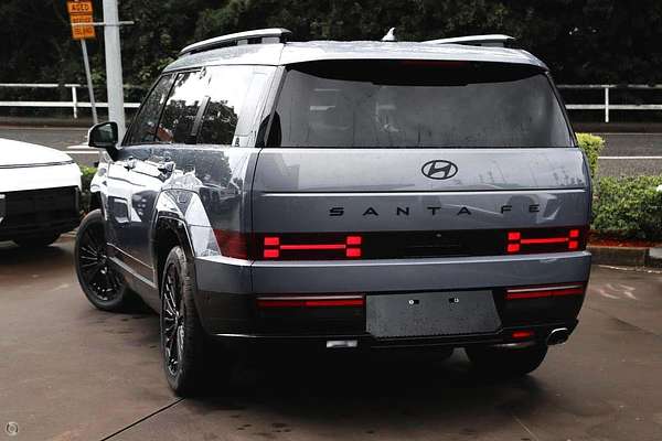 2025 Hyundai Santa Fe Calligraphy MX5.V1