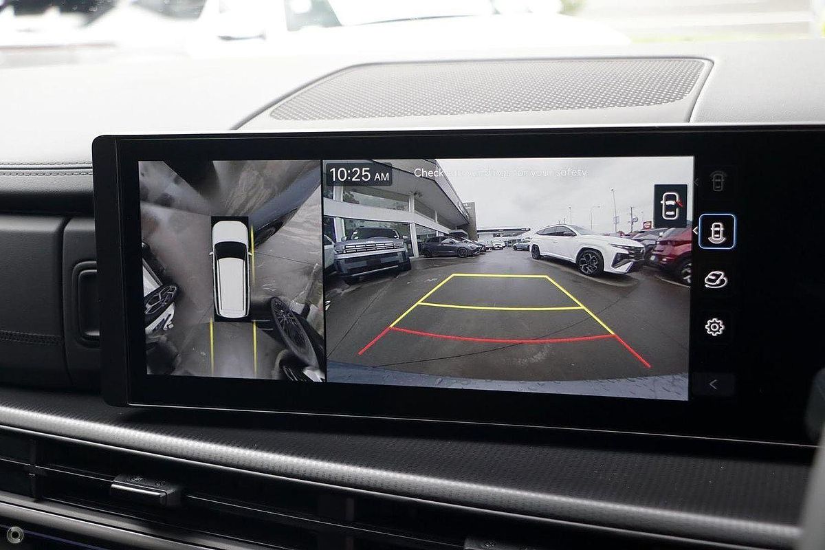 2025 Hyundai Santa Fe Calligraphy MX5.V1