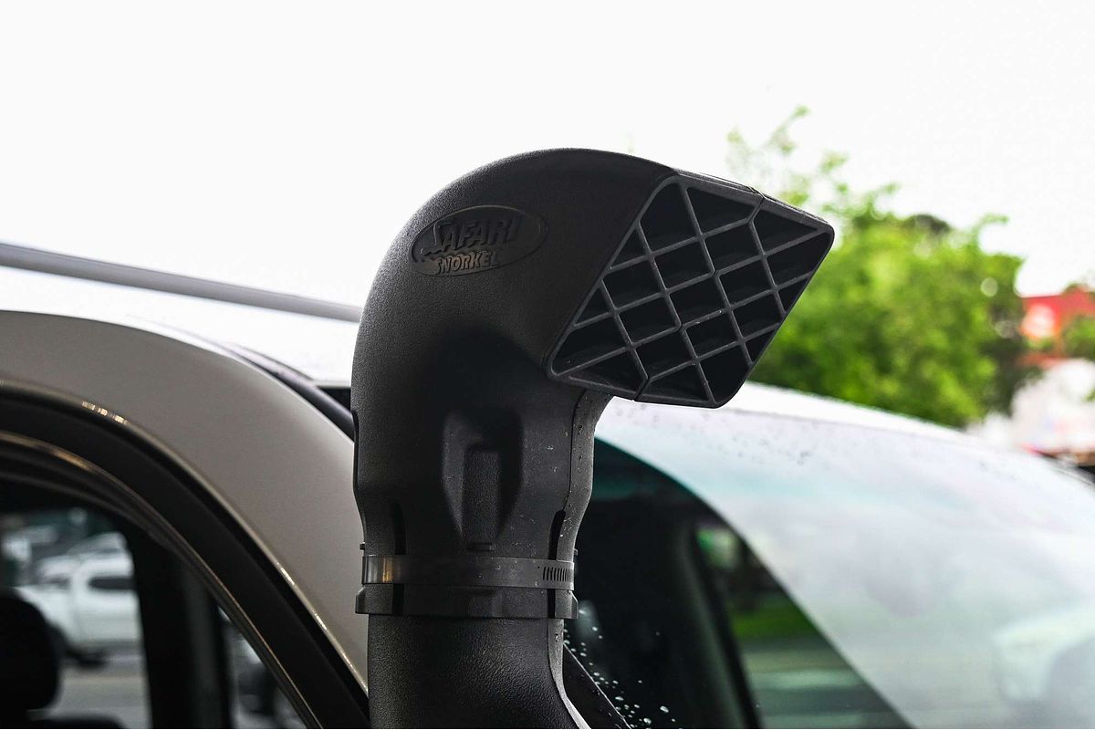 2014 Toyota Landcruiser Sahara VDJ200R