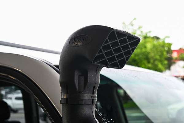 2014 Toyota Landcruiser Sahara VDJ200R