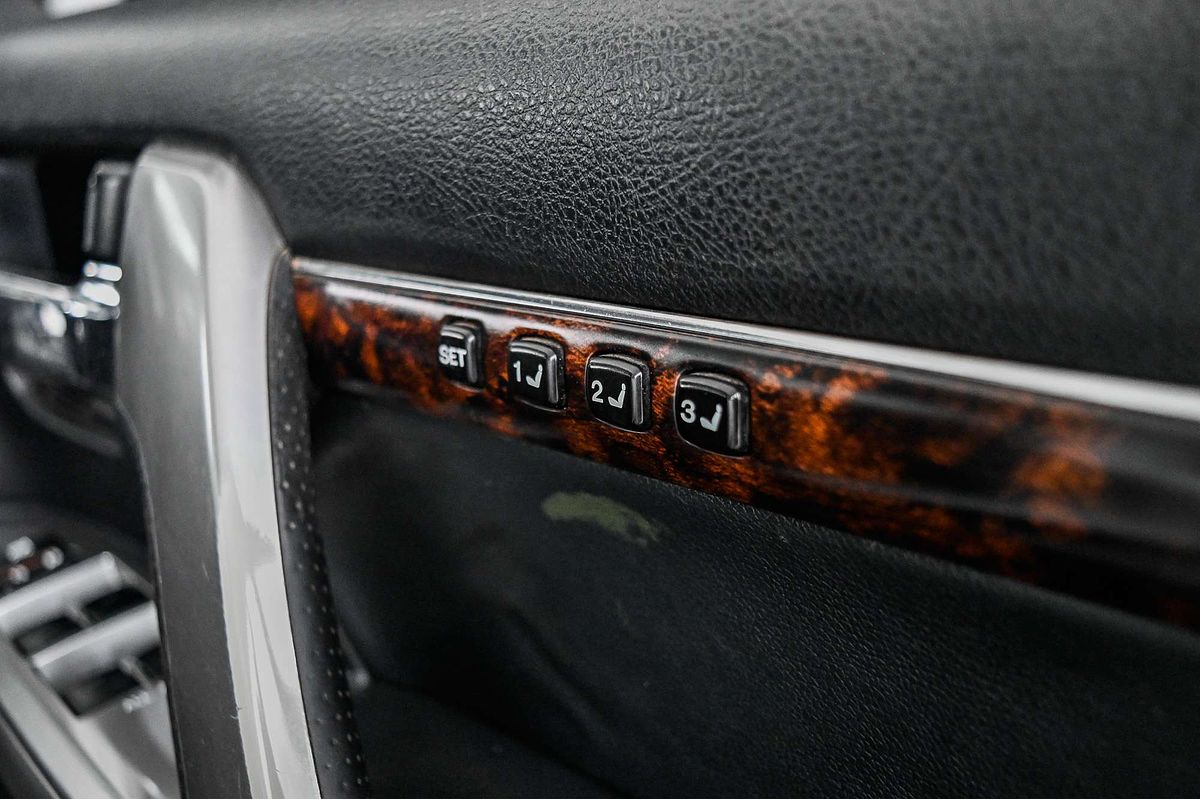 2014 Toyota Landcruiser Sahara VDJ200R