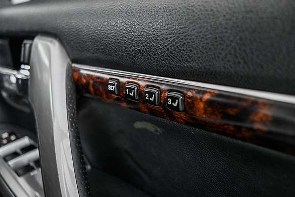 2014 Toyota Landcruiser Sahara VDJ200R