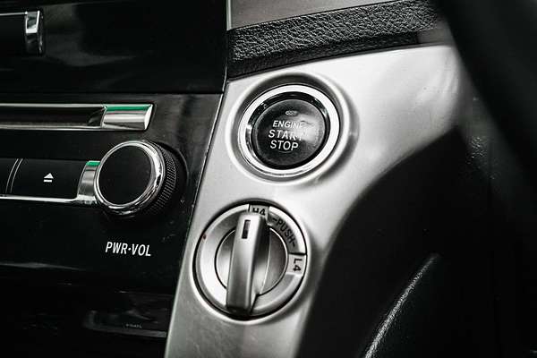 2014 Toyota Landcruiser Sahara VDJ200R