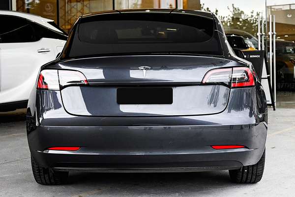 2023 Tesla Model 3 REAR-WHEEL DRIVE MY23