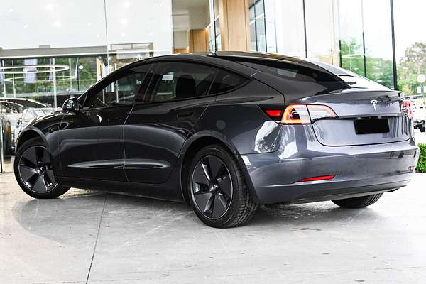 2023 Tesla Model 3 REAR-WHEEL DRIVE MY23