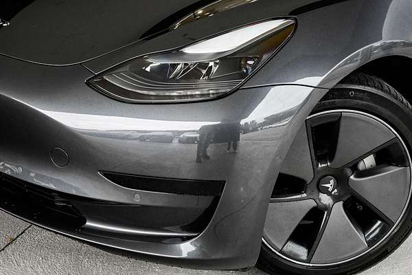 2023 Tesla Model 3 REAR-WHEEL DRIVE MY23