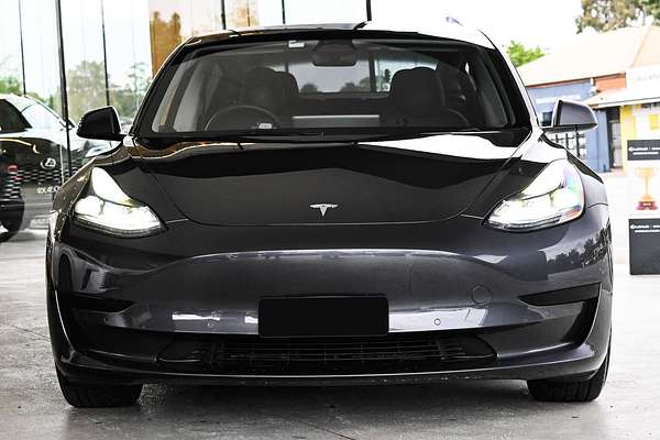 2023 Tesla Model 3 REAR-WHEEL DRIVE MY23