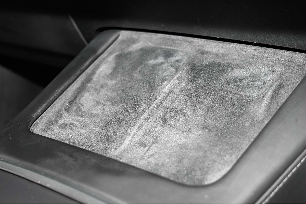 2023 Tesla Model 3 REAR-WHEEL DRIVE MY23