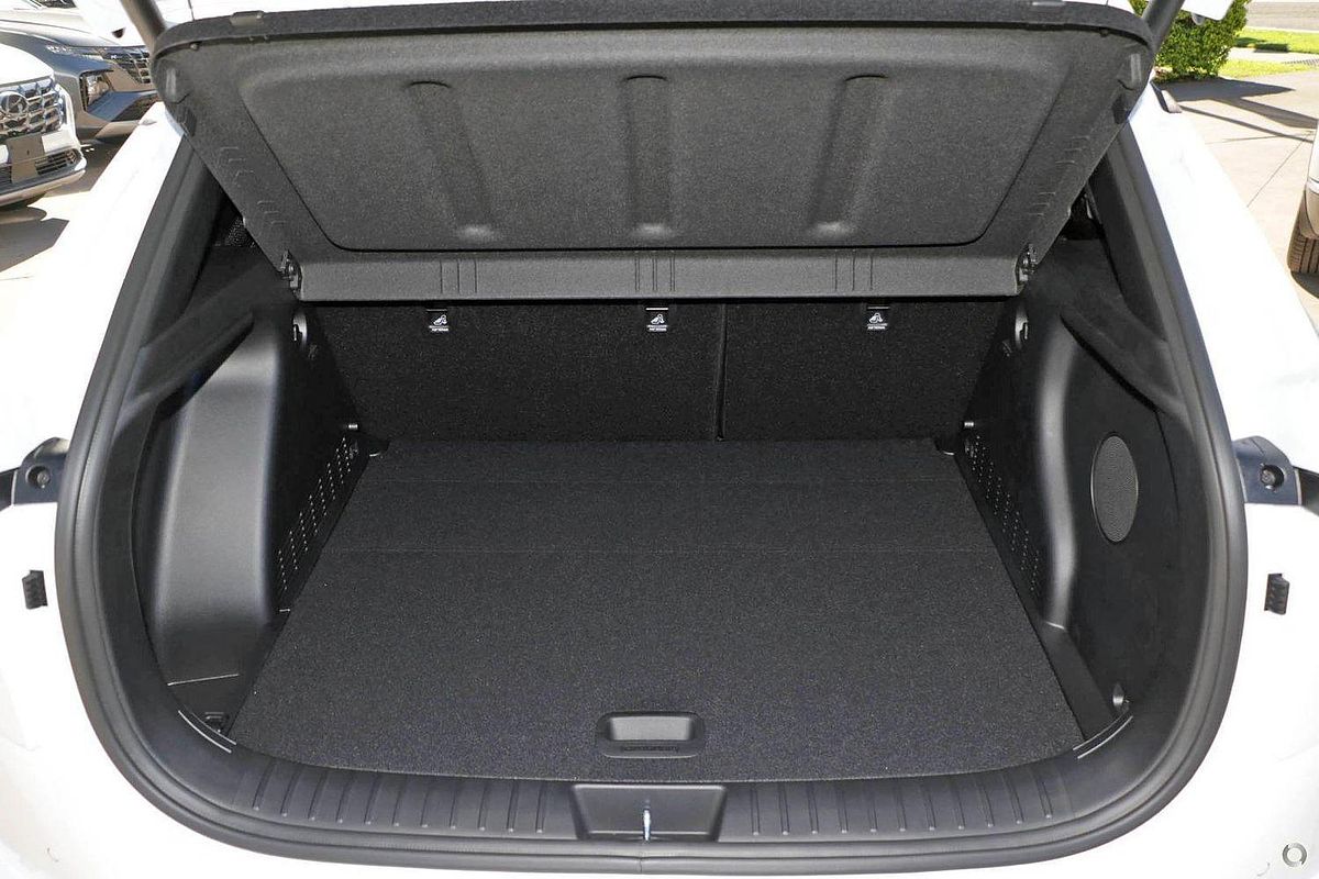 2025 Hyundai Kona Premium N Line SX2.V2