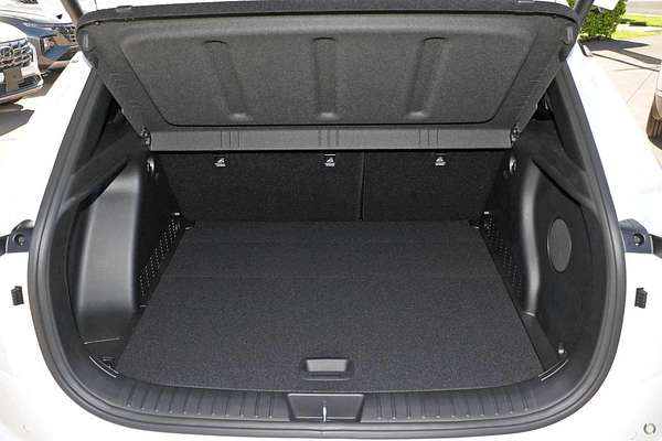 2025 Hyundai Kona Premium N Line SX2.V2