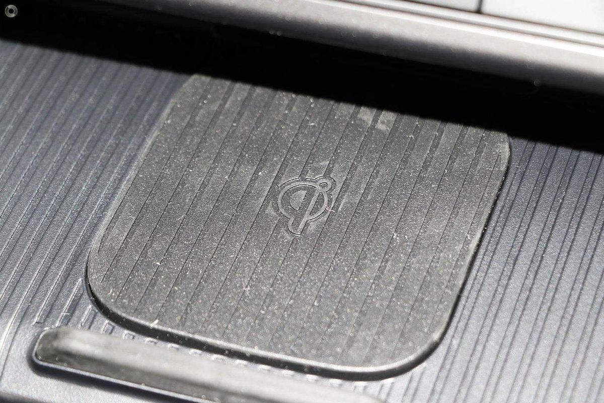 2025 Hyundai Kona Premium N Line SX2.V2