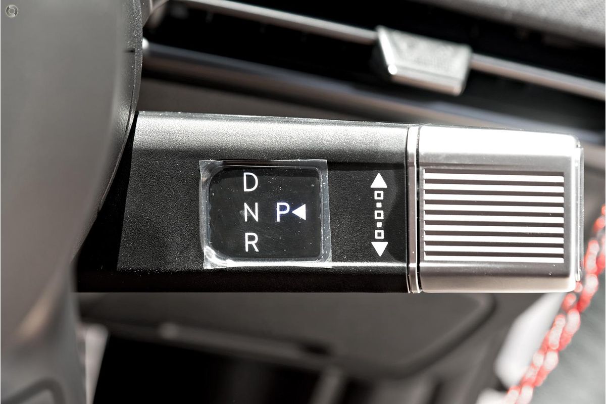 2025 Hyundai Tucson Premium N Line NX4.V3