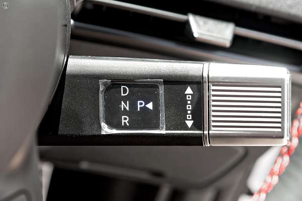 2025 Hyundai Tucson Premium N Line NX4.V3