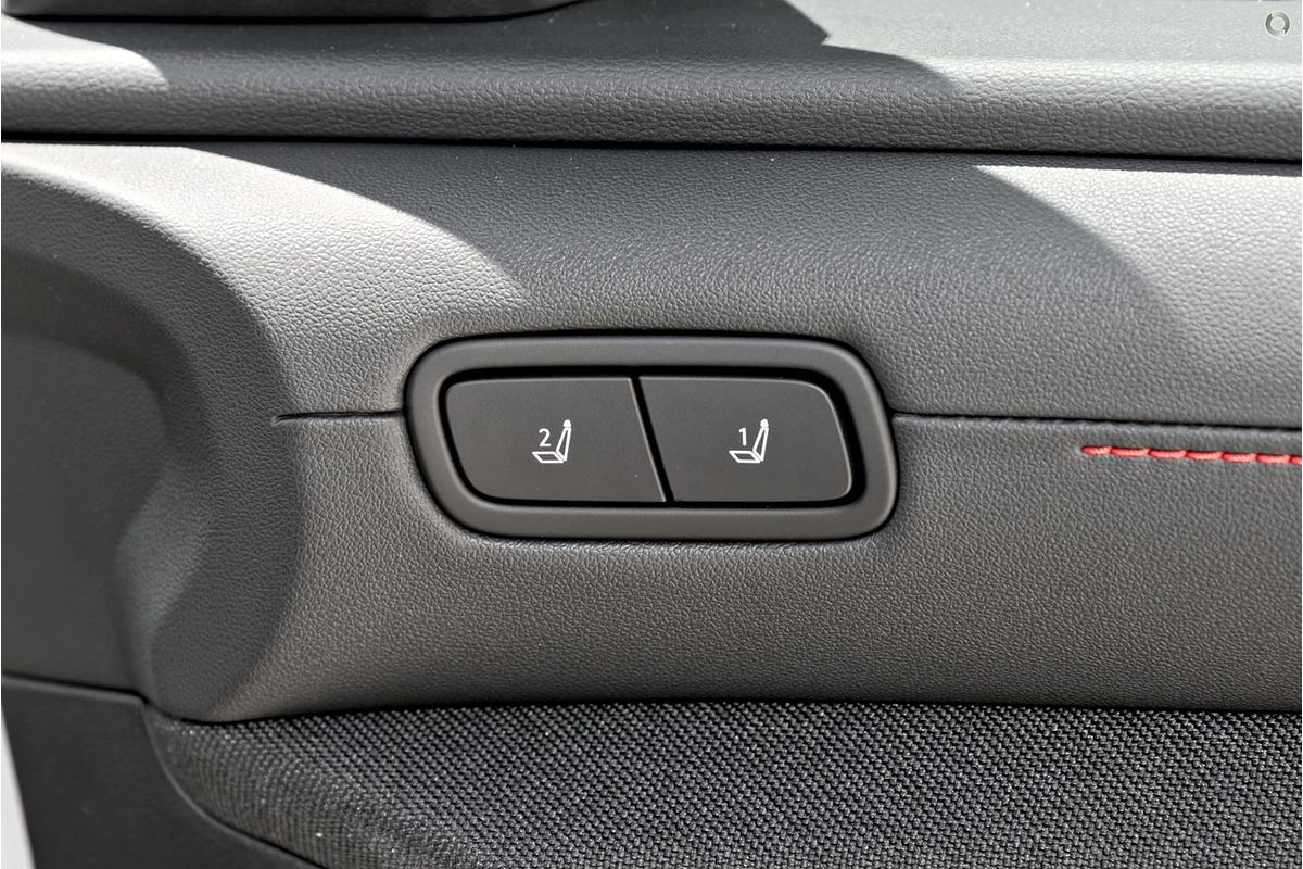 2025 Hyundai Tucson Premium N Line NX4.V3