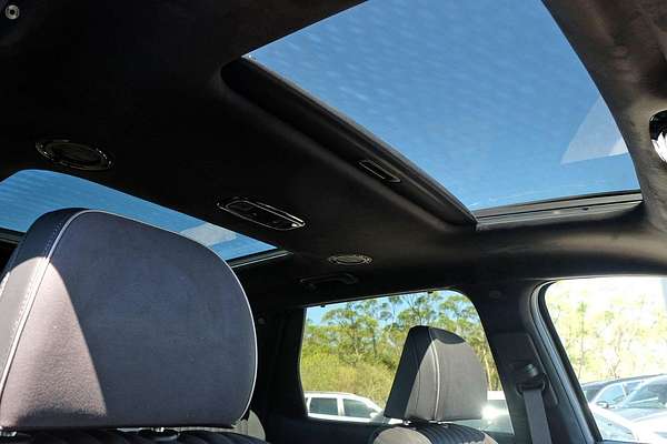 2025 Hyundai Palisade Calligraphy Black Ink LX2.V5