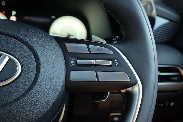 2025 Hyundai Palisade Calligraphy Black Ink LX2.V5