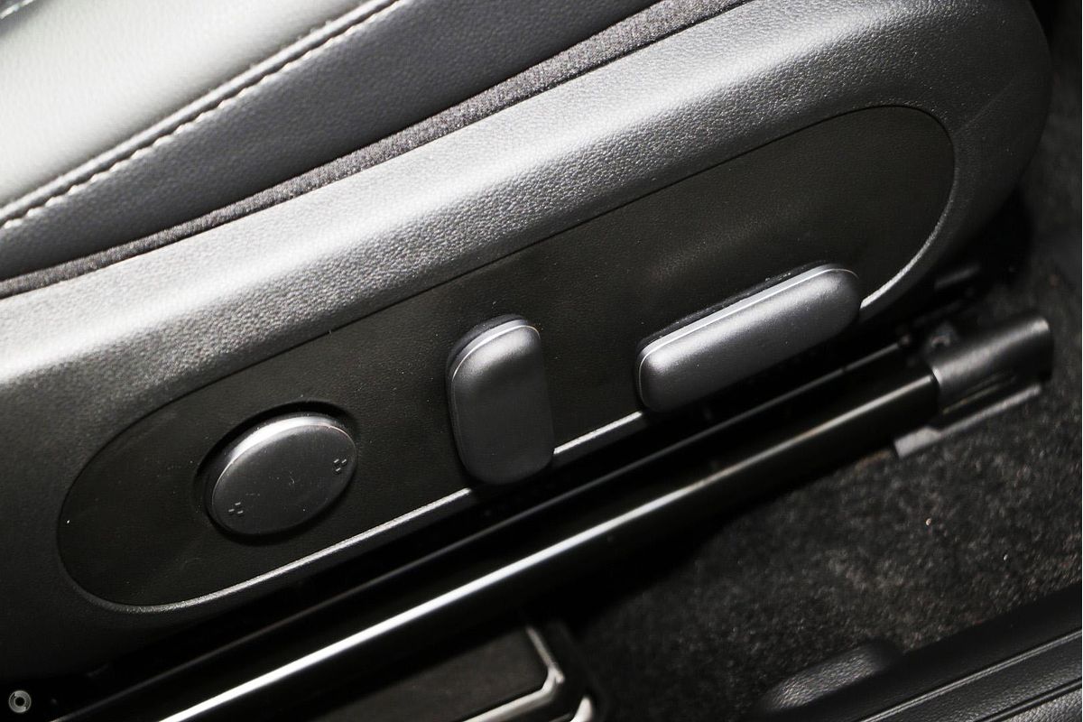 2025 Hyundai Kona Hybrid Elite SX2.V3