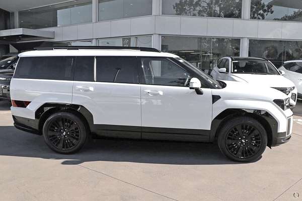 2025 Hyundai Santa Fe Hybrid Calligraphy MX5.V1