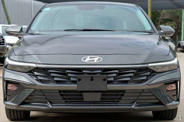 2025 Hyundai i30 Elite CN7.V2