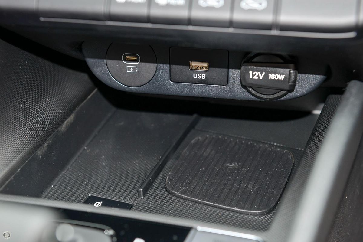 2025 Hyundai i30 Elite CN7.V2