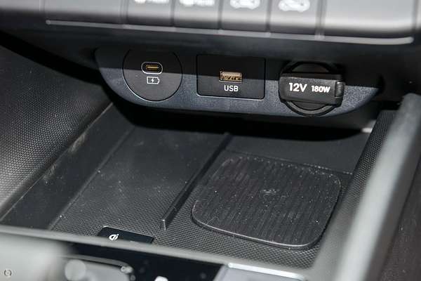 2025 Hyundai i30 Elite CN7.V2