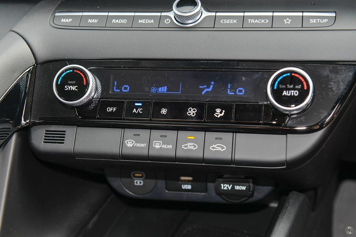 2025 Hyundai i30 Elite CN7.V2