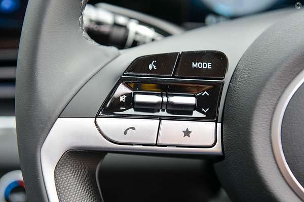 2025 Hyundai i30 Elite CN7.V2