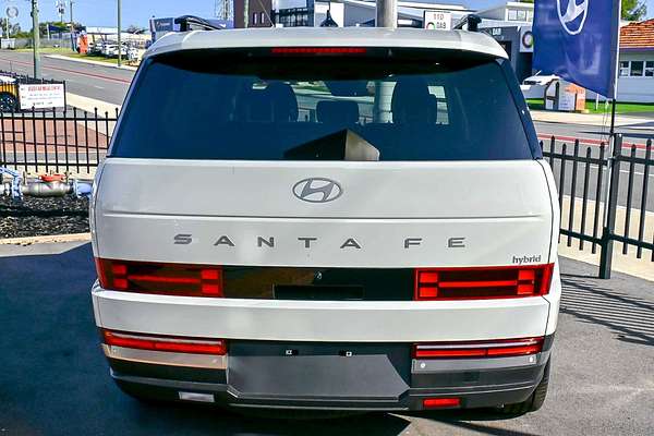 2025 Hyundai Santa Fe Hybrid Elite MX5.V1