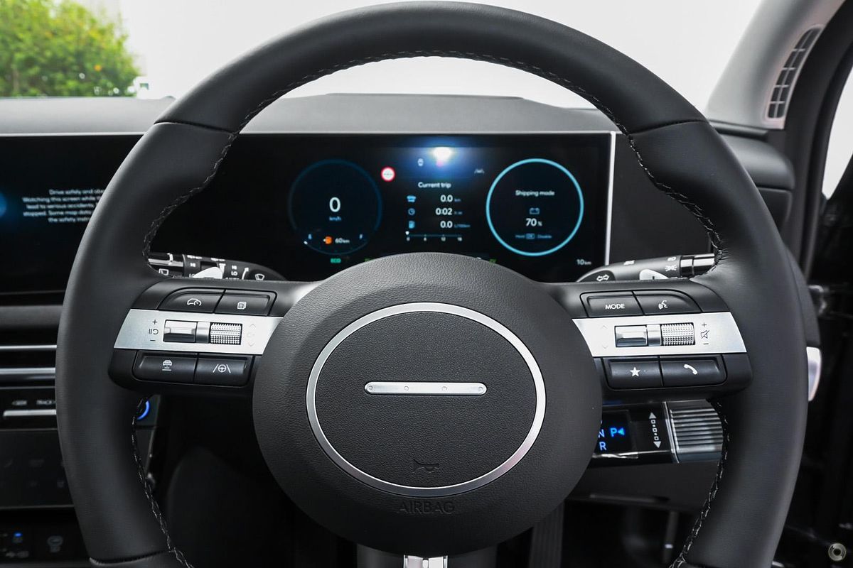 2025 Hyundai Tucson Premium NX4.V4