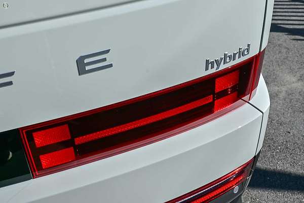 2025 Hyundai Santa Fe Hybrid Elite MX5.V1